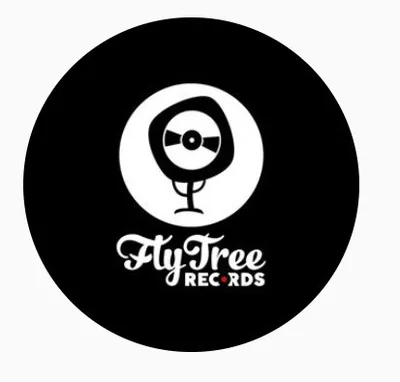 Fly Tree Records logo